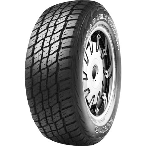 KUMHO Pneus été 215 R15 TL 105S ROAD VENTURE AT61 XL M+S
