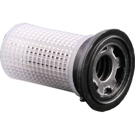Vanne à bille pour buse de pulvérisation avec filtre 22 mm f 15 mm 220615 AP13144M
