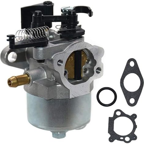 Carburatore per tosaerba Briggs & Stratton DOV 700 750 792038 591852 793493 793463 Kit carburatore per ricambi motore tosaerba (1/5)