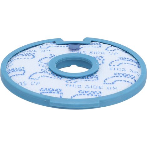 Filtre à poussière pour aspirateur Midea VH1702 VH1703 P71 P73 P75 - Pièce de rechange (1/5)