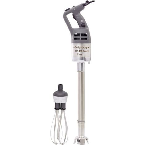 Mixer Plongeant MP 450 Ultra Combi - Robot Coupe