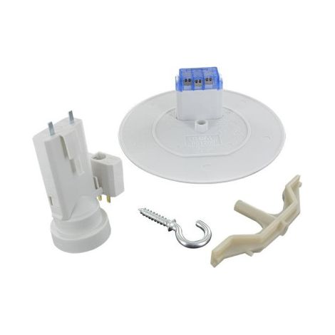 BLM 757427 D120 + FD E27 Pred.74 Type C finishing kit