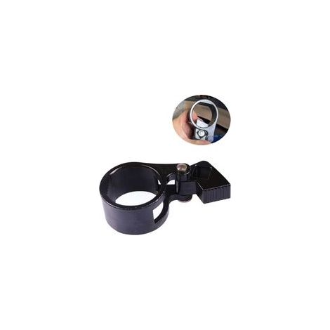 Extracteur de rotule axiale 27-42mm – Outil de démontage 1/2 pouce – Acier haute résistance – Compatible voitures, camions, SUV