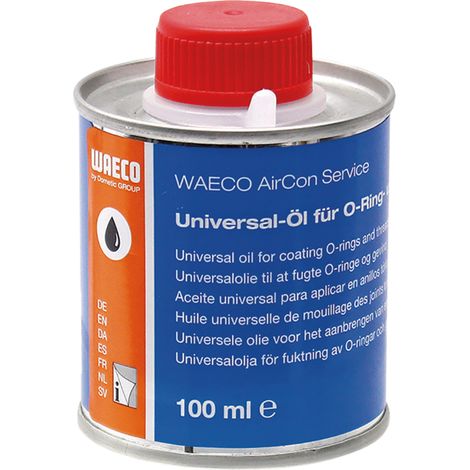 Olio universale GRANIT per O-ring
