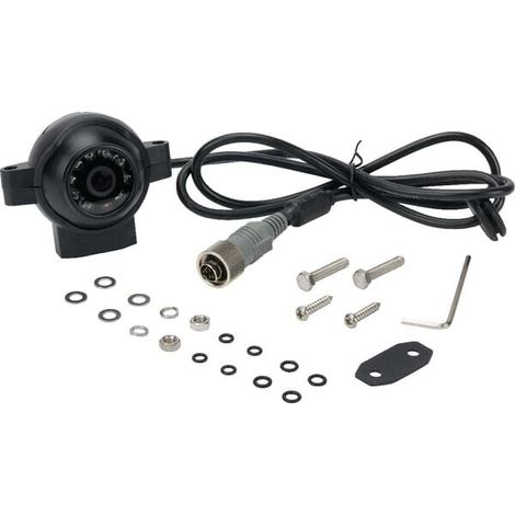 Kameraball 126° UNIVERSAL CAS66051KR