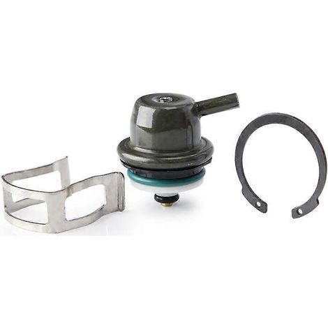 Régulateur de pression de carburant neuf pour véhicules PR217 4.3L 4.8L 5.3L 6.0L (1/5)