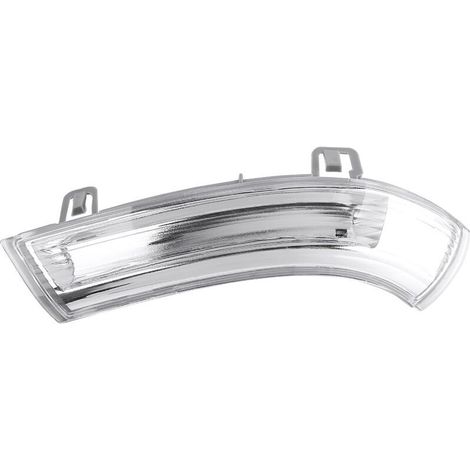 Clignotant de rétroviseur côté gauche, clignotant de rétroviseur gauche pour V-W M-K5 Go-lf Pas-sat Jet-ta SHA-RAN Sko-da SUB-ERB Seat Alham-bra 1K0949101 (1/5)