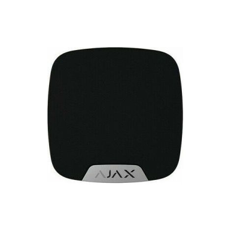 Ajax Cover sirena Homesiren da interno nera Dummybox - 12312