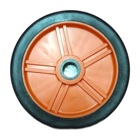 Rueda para Compresor compatible con Daac100Cv / Daac300C