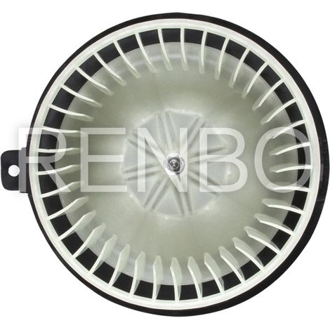 Convenient au ventilateur de climatization automobile Koleos 27226JY10A (1/3)