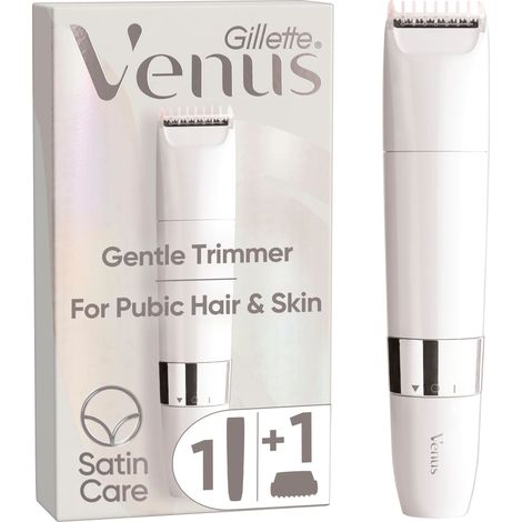 Gillette Venus für den Intimbereich Trimmer Trimmer