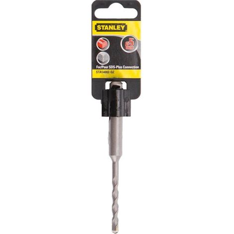PUNTA ELICOIDALE SDS PLUS mm 20 x 300