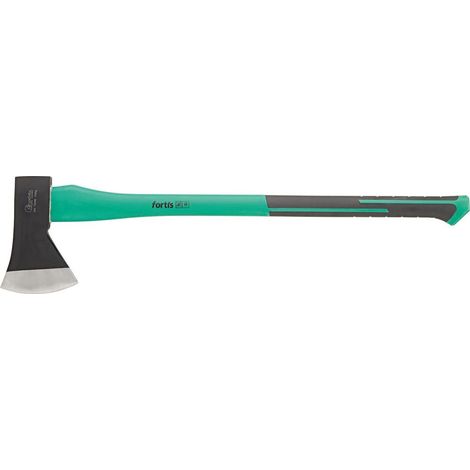 Axt 1600g 2K-Fiberglas FORTIS (1/2)