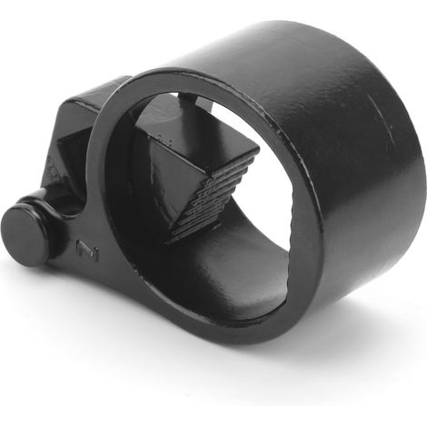 Clé universelle pour rotule axiale 27-42 mm, outil de démontage et retrait de biellette intérieure, conception ergonomique (1/5)