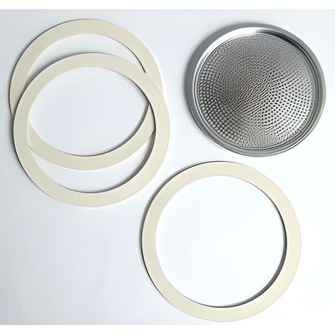 Joint de cafetière italienne 3 tasses
