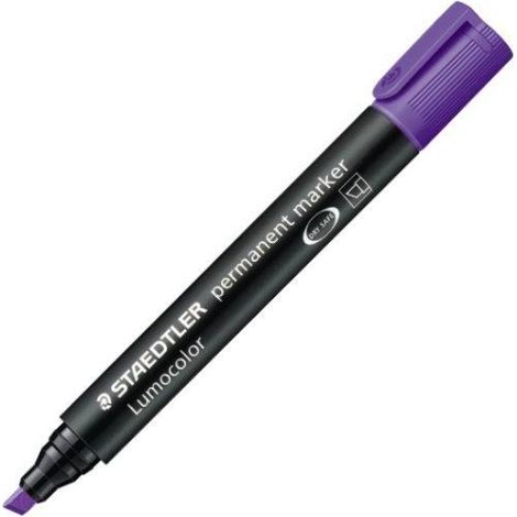 Staedtler 350-6 marcador permanente Violeta 1 pieza(s)