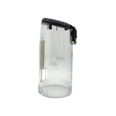 48029721 - Depósito de polvo original para depósito de agua H-Free 500 código HF522