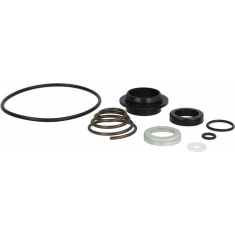 Kit de joints toriques p. filtres fioul en aluminium, 3/8’’, 1/2’’