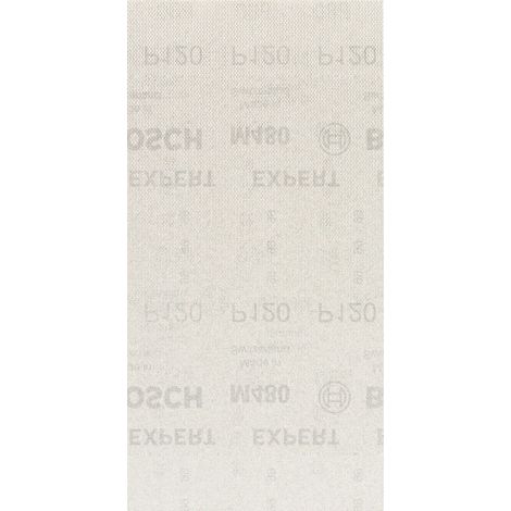 50x Abrasif réticulé EXPERT M480 pour ponceuses vibrantes (1/5)