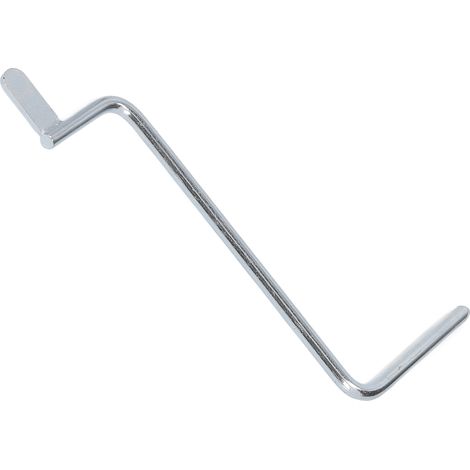 Spannzange für Stacheldraht aus Edelstahl 304, Stacheldrahtspanner, Gartenzaun-Drehzange (1/5)