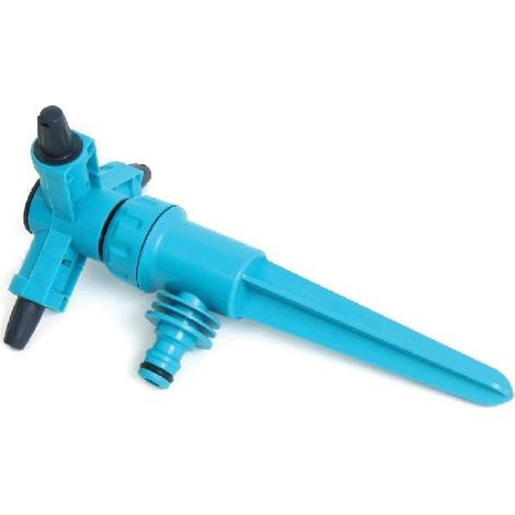 Cellfast basic twister sprinkler sz cartone