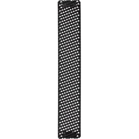 Hoja Recambio Para Rascador Escayola 250x40 mm. (1/3)