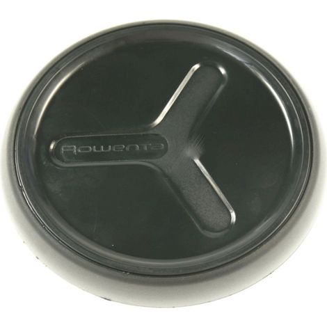 Roue complète noire