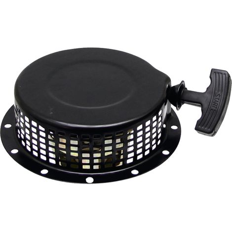 Rückstoßstarter, Rückwärtsstarter, Anlasser für Yanmar L 70