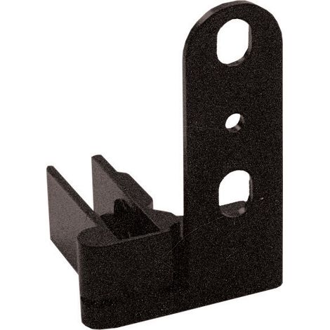 CERNIERA PER MOBILI VETRO SH 81X300 SX A SCATTO- 20,0 pz