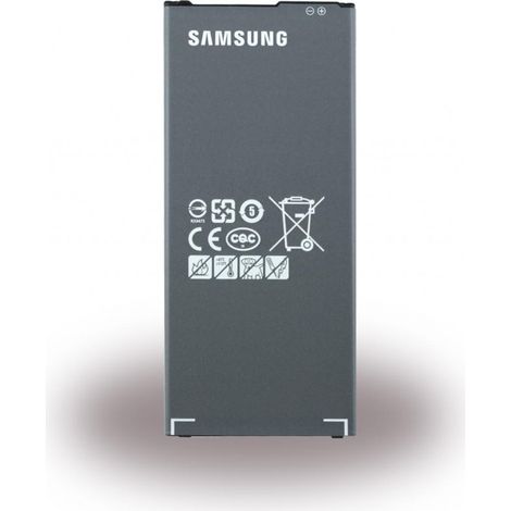 Smartphone-Akku Samsung eb-ba510abe Lithium-Ion 2900 mAh