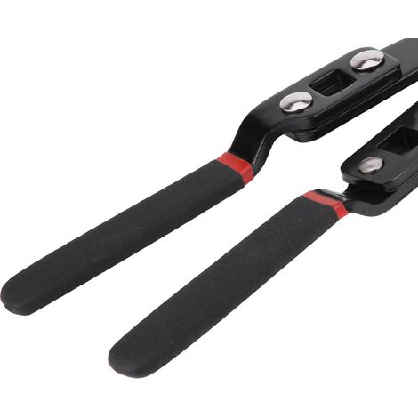 Schlauchschellenzange mit Staubschutz, 10 Zoll (exklusiv für Überseelager) (1/5)