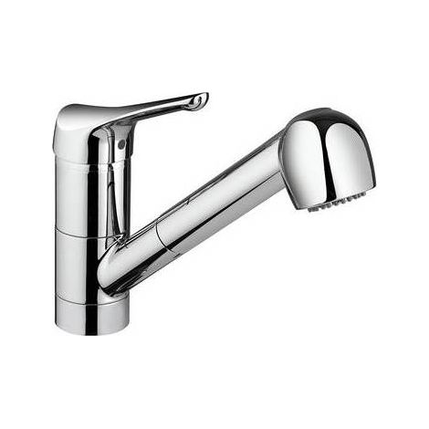 Cartuccia a dischi ceramici diam. 40 mm(DianFlex) Misura: Cromo