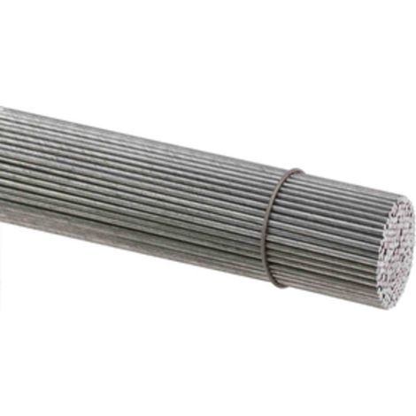 FERRO PER SALDARE FILO D 2,0 MM X  1 M- FILOTECNICA- 10,0 kg