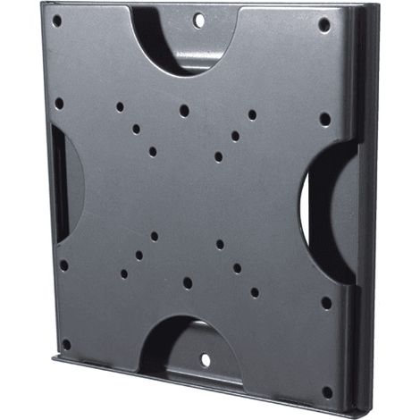 SUPPORT MURAL FIXE MAX 25 KG POUR TV AUDIO TELEPHONIE SHARP - 25651