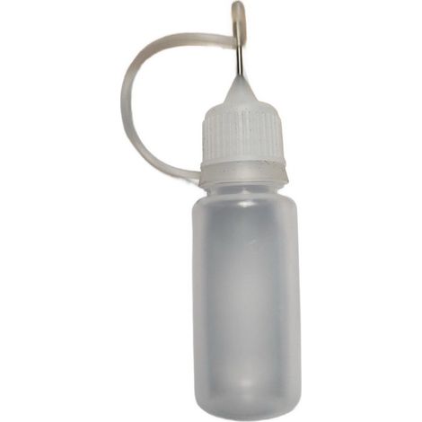 Botella De Plastico compatible con Tijeras Es28  Ref 900040