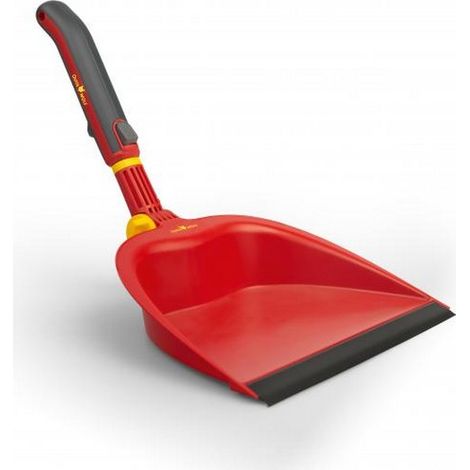Juego pala de limpieza + mango Wolf Multi-Star PXM2 Tools (1/3)