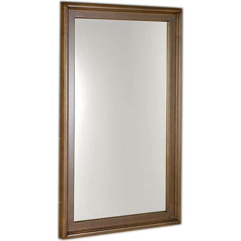 Sapho Retro - Spiegel 70x115 cm, Buche 1680 (1/5)