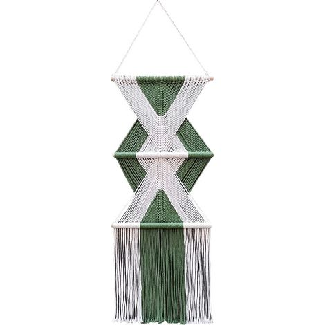 Lot Décoration Intérieur et Extérieur : Vases, Bougeoirs, Miroirs Ronds, Étagères Tissées, Mangeoires Oiseaux et Accessoires Jardin (1/5)