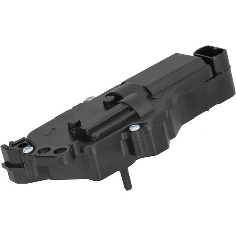 Verrou électrique de porte 6L3Z25218A43AA compatible Ford Excursion, F150, F250, F350, F450, F550 - Actionneur serrure portière remplacement (1/5)