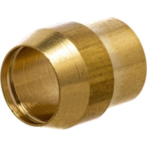 Anillo c贸nico lat贸n 60掳 UNIVERSAL CLKRM6 (1/2)