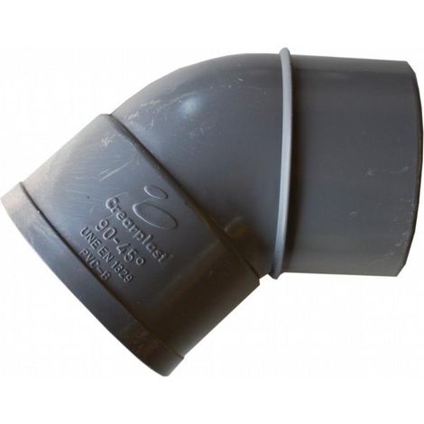 FPLUS codo pvc de 110-87º m-h , CODO PVC  M-H , FPLUS codo pvc de 110-87º m-h , CODO PVC  M-H
