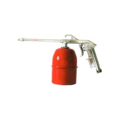 PISTOLA LAVAGGIO NAFTA lt.1