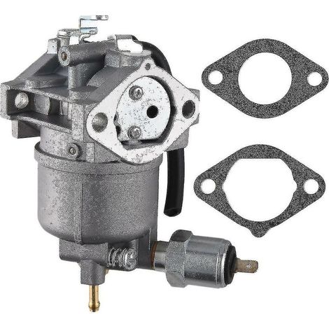 Carburetor Carb For John Deere Kawasaki Mikuni Am128355 Lx188 Lx279beyamis (1/5)