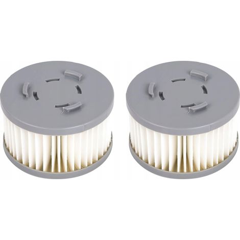 Filtro de aire HEPA para Jimmy JV85/JV85 Pro/H9 Pro (2 unidades). (1/5)