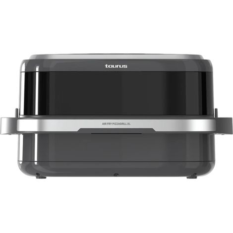 Fritadeira de Ar Taurus Air Fry PizzaGrill XL AF2200D 3-em-1 2200W 11 Programas