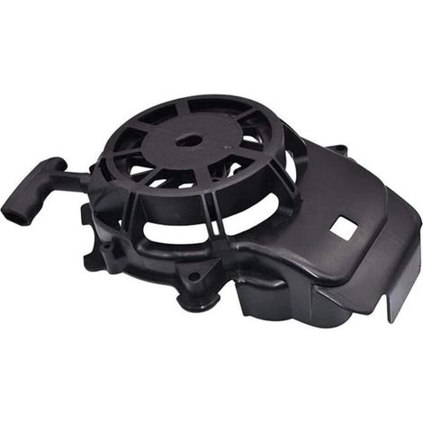 Rewind Démarreur de rechange pour tondeuse à gazon Briggs & Stratton 594062 (1/4)