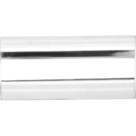 Plateau de rangement pour serviettes et torchons, plateau de service en acier inoxydable pour bar ou café à domicile (1/5)