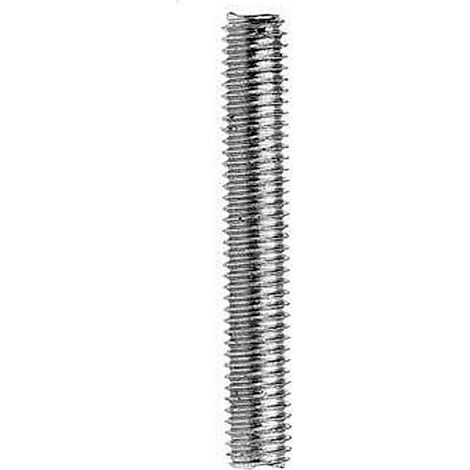 Tige filetée au mètre Inox A2 THR A2 8x1000mm - Boite de 5