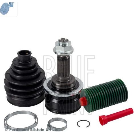 Jeu de joints, arbre de transmission BLUE PRINT ADK88930 SUZUKI 44101-68L32