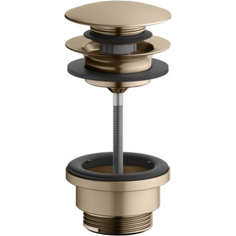 Desagüe automático KEUCO, rosca de conexión G 1/4, 59902030000